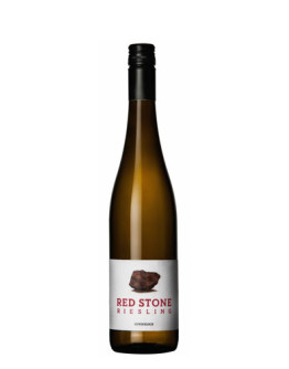 6 Red Stone Riesling Trocken 2018