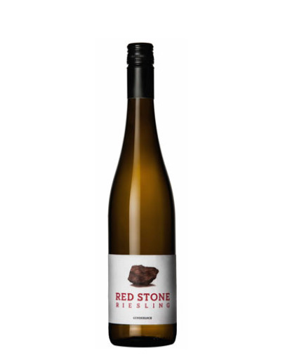 6 Red Stone Riesling Trocken 2018