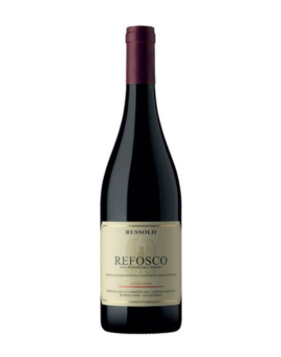 6 Refosco Dal Peduncolo Rosso Igt 2017