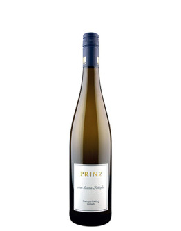 6 Riesling Feinherb Von Bunten Schiefer 2018