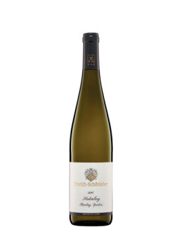 6 Riesling Halenberg Spätlese Vdp Grosse Lage 2014