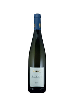 6 Riesling Hendelberg Vdp Erste Lage 2016