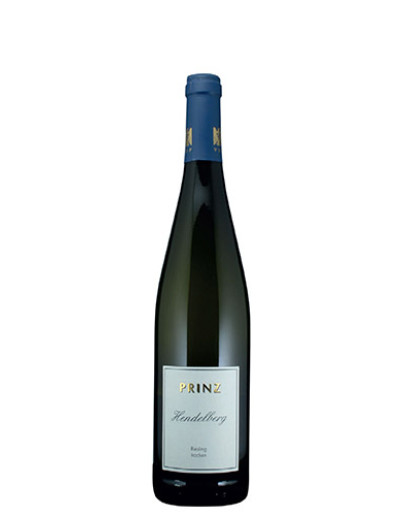 6 Riesling Hendelberg Vdp Erste Lage 2016
