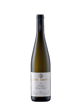 6 Riesling Kabinett 2016