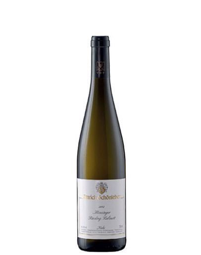 6 Riesling Kabinett 2016