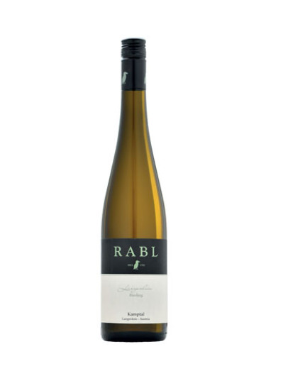 6 Riesling Langenlois Kamptal 2017