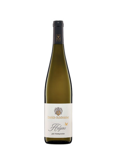 6 Riesling Monzinger Halgans Trocken 2016