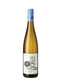 6 Riesling Niederösterreich 2018