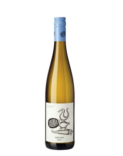 6 Riesling Niederösterreich 2018