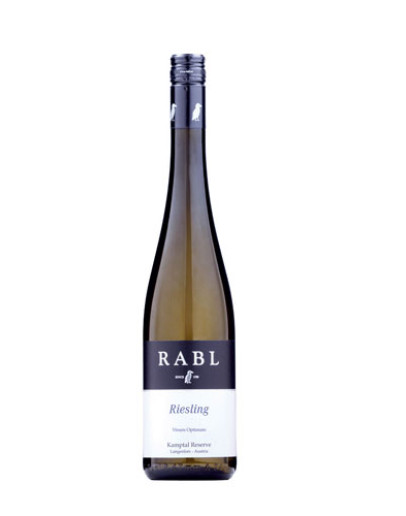 6 Riesling Reserve Kamptal 2017