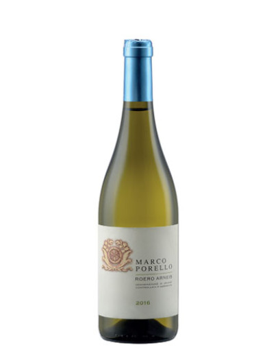 6 Roero Arneis 2019