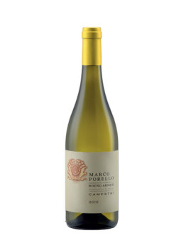 6 Roero Arneis Camestri 2019