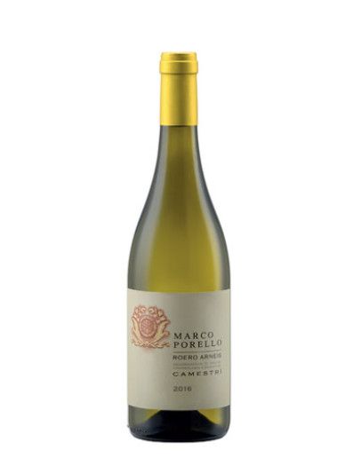6 Roero Arneis Camestri 2019