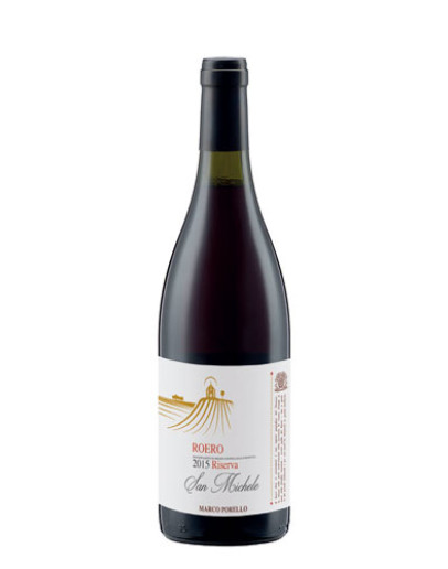 6 Roero Riserva San Michele 2017