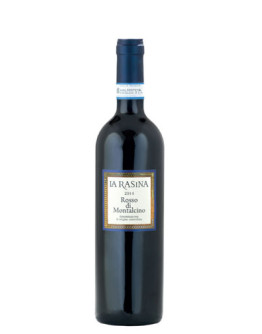 6 Rosso Di Montalcino Bio