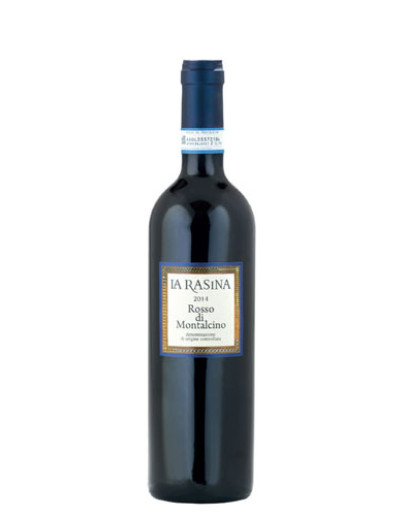 6 Rosso Di Montalcino Bio