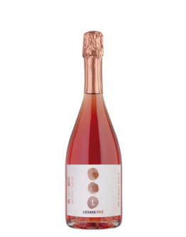 6 Rosè Spumante Lambrusco Dell'Emilia 2018