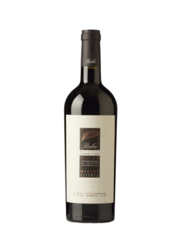 Rubro Ticino Merlot Riserva 2015