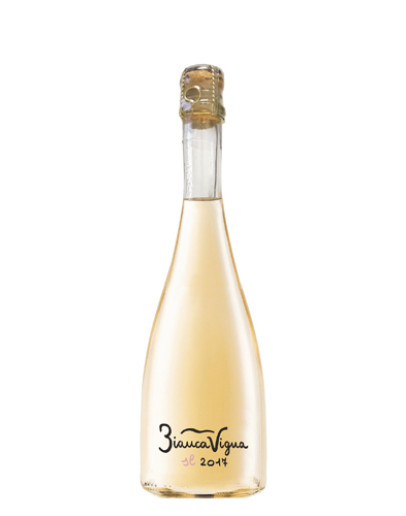 6 S.L. Spumante Brut Nature