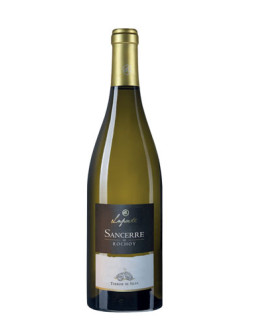 6 Sancerre Le Rochoy 2018