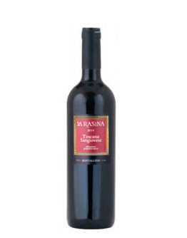 6 Sangiovese Igt Bio