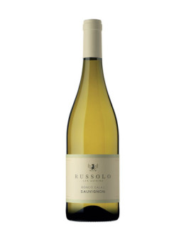 6 Sauvignon Ronco Calaj Igt 2019