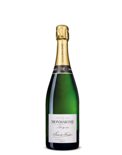 6 Secret De Famille Premier Cru