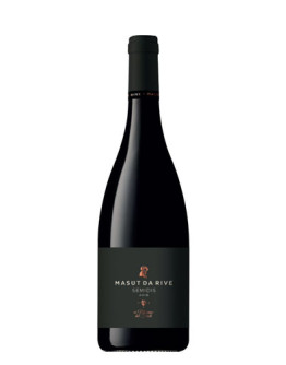 6 Semidis Rosso Isonzo Merlot 