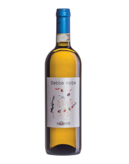 6 Romagna Albana Docg Secco - Sette Note