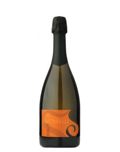 6 Spumante Brut
