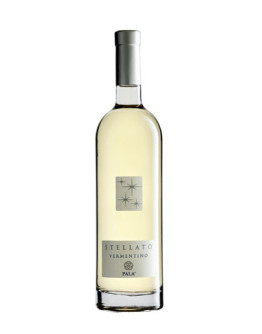 6 Stellato Vermentino Di Sardegna 2018