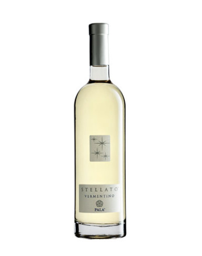 6 Stellato Vermentino Di Sardegna 2018