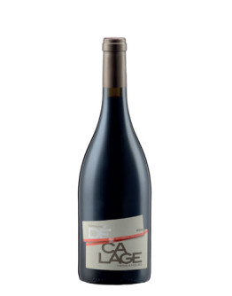 6 Trois Amours Coteaux Du Languedoc 2014