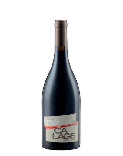 6 Trois Amours Coteaux Du Languedoc 2014