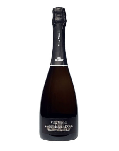 6 Valdobbiadene Docg Brut 
