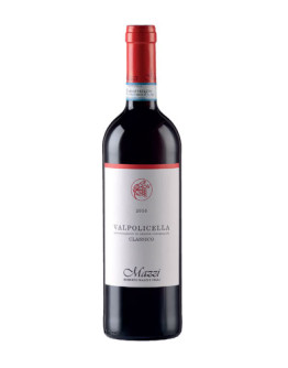6 Valpolicella Classico 2020