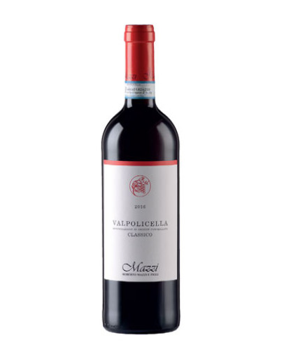 6 Valpolicella Classico 2020