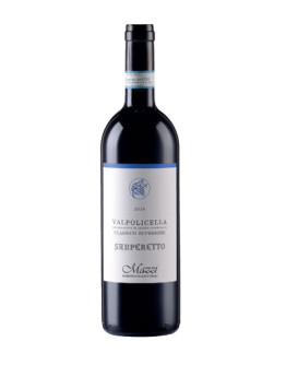6 Valpolicella Classico Superiore Sanperetto 2018