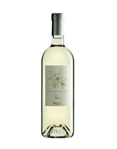 6 Vermentino Di Sardegna 2020