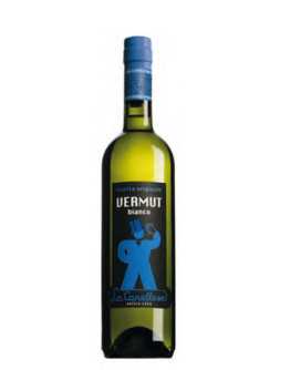 6 Vermut Bianco 16,0°