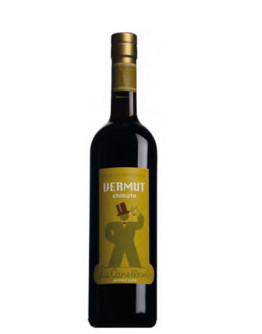 6 Vermut Chinato 16,0°