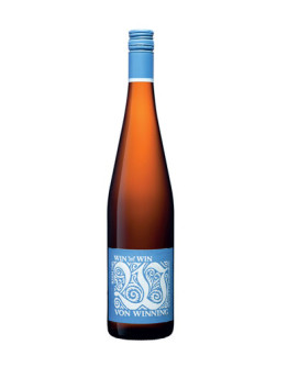 6 Win Win Riesling Trocken 2018