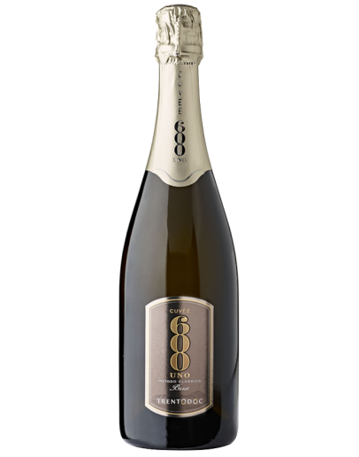 4 Trentino D.O.C " 600UNO" Magnum
