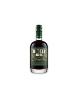 Campari The Notes Collection Bevanda Analcolica Bitter Note Non Alcoholic