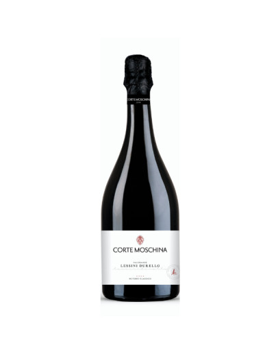 Lessini Durello  Extra Brut doc