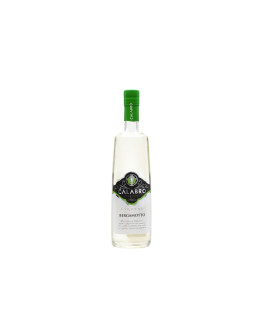 Tek Bar Liquore al Bergamotto Calabro