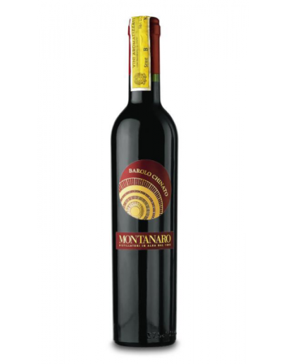 6 Barolo Chinato c.a 50 cl