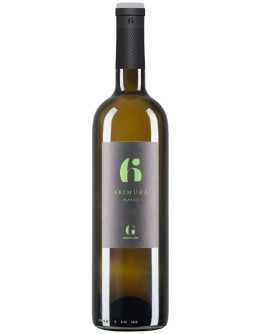 6 Mura Vermentino Cagliari Superiore 2021