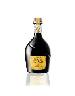 6 Noces Royales Liqueur De Poire & Cognac