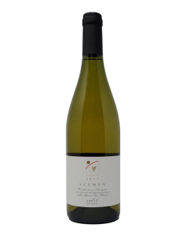 Sauvignon igt 2022 - Scemen